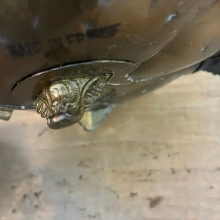 [BUNJANG] French Handle Tray / 프랑스손잡이트레이
