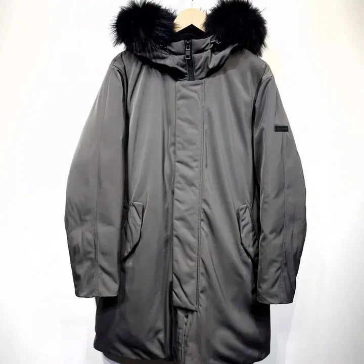 [BUNJANG] Beanpole BX-2 Goose Down Jumper [100] / BEANPOLE 빈폴 BX-2 구스다운 점퍼[100]