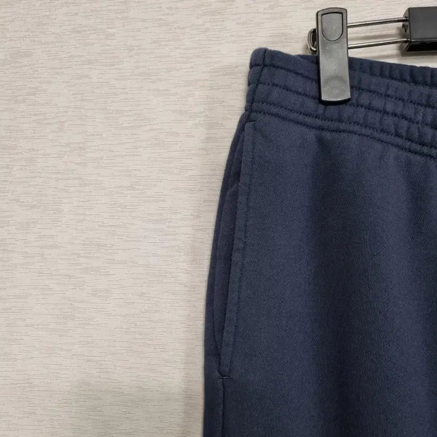 [BUNJANG] Goal Studio Fleece Training Pants - L Size / 골스튜디오 쭈리 트레이닝 남Lㅡ0213