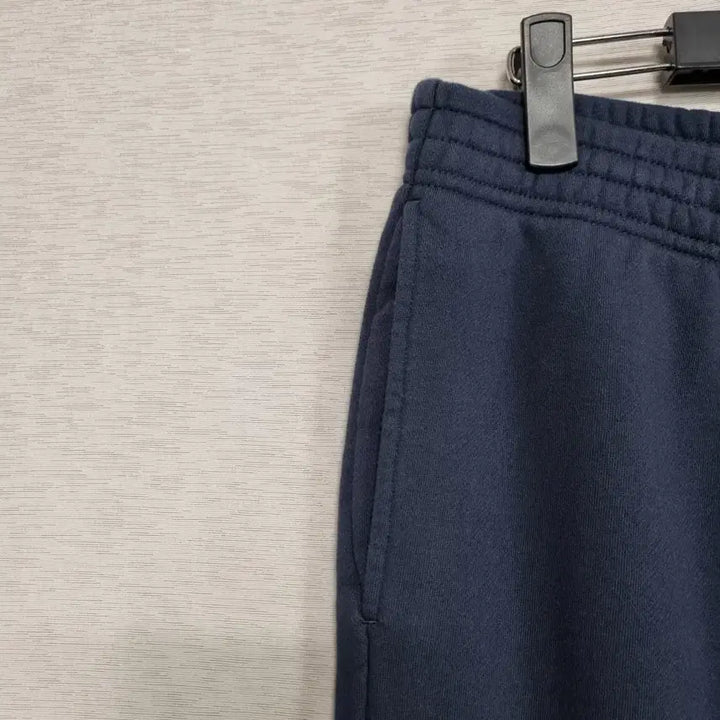 [BUNJANG] Goal Studio Fleece Training Pants - L Size / 골스튜디오 쭈리 트레이닝 남Lㅡ0213