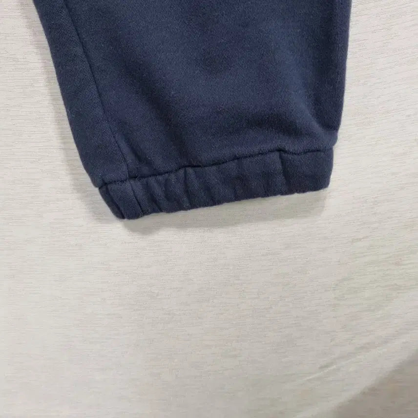 [BUNJANG] Goal Studio Fleece Training Pants - L Size / 골스튜디오 쭈리 트레이닝 남Lㅡ0213