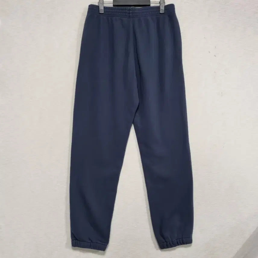 [BUNJANG] Goal Studio Fleece Training Pants - L Size / 골스튜디오 쭈리 트레이닝 남Lㅡ0213