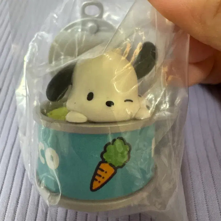 [BUNJANG] Sanrio Pochacco Can Gacha / 산리오캔가챠/포차코
