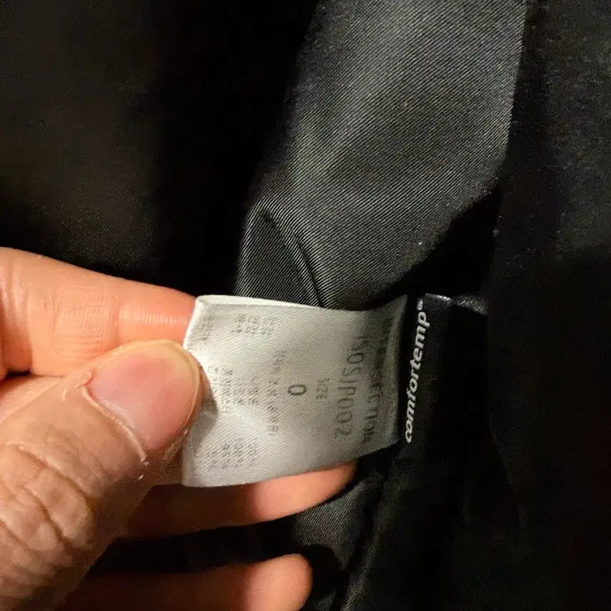 [BUNJANG] Intersection MA-1 Jacket / 인터섹션 ma1 항공자켓 팝니자