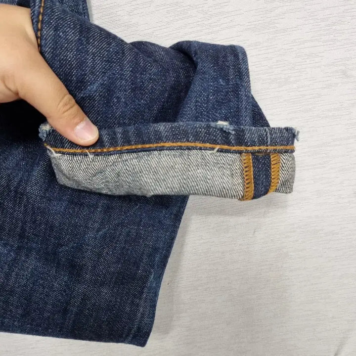 [BUNJANG] Dsquared2 Women's Denim Jeans 26-inch / ㅡ 디스퀘어드 데미지진 여 골반핏 26인치ㅡ0213