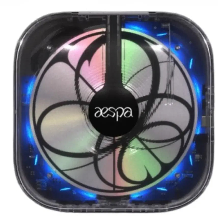 [BUNJANG] Aespa Armageddon CD / (새상품) 에스파 정규 1집 아마겟돈 CDP