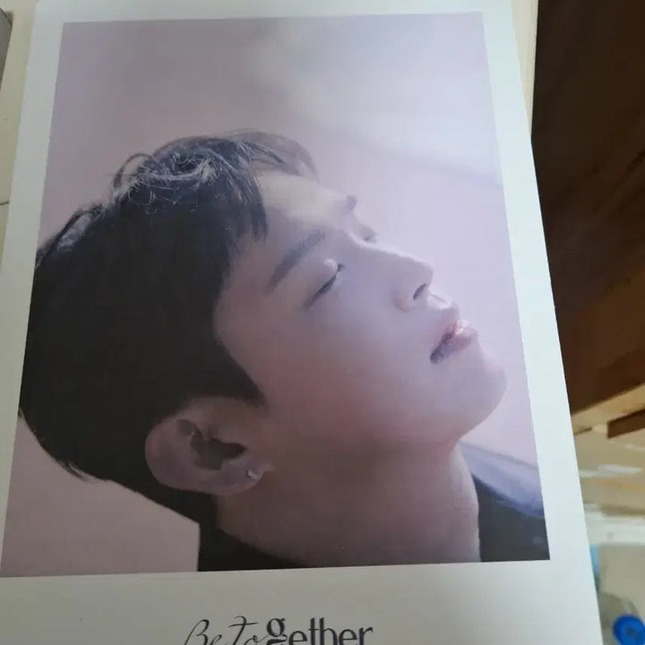 [BUNJANG] BTOB Album with Photocards / 비투비 앨범 팝니다. 포카 2장 스티커 있습니다!!