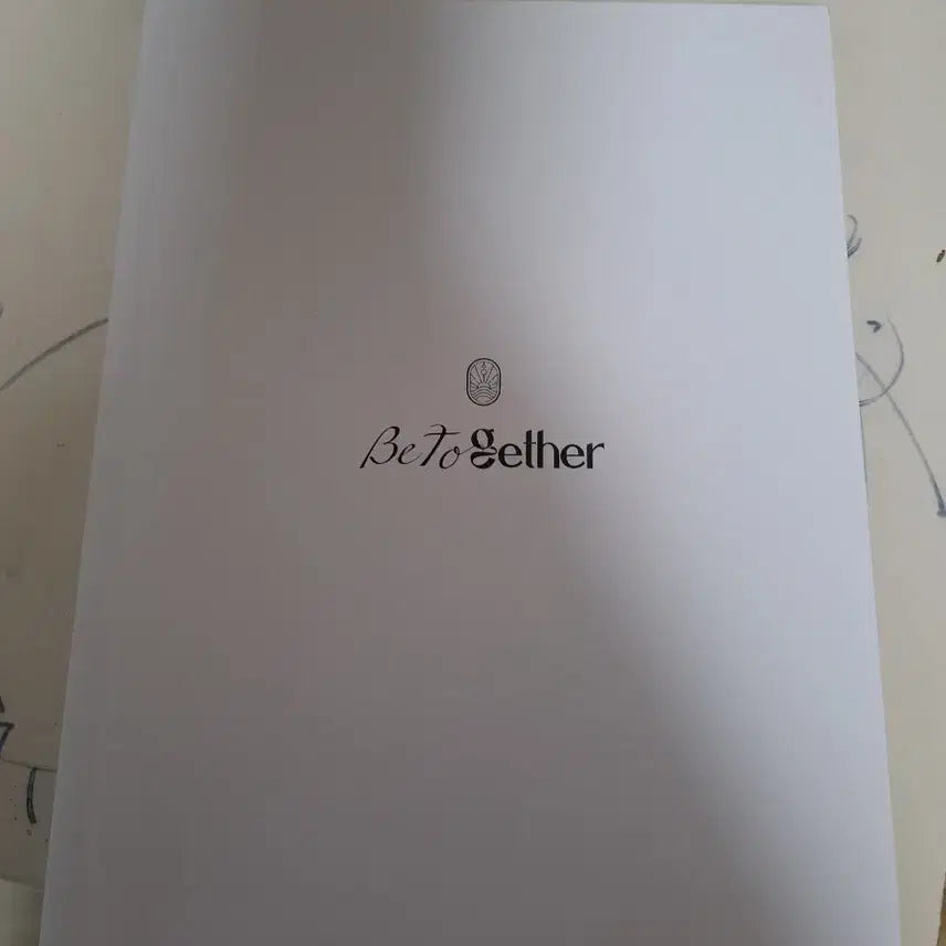 [BUNJANG] BTOB Album with Photocards / 비투비 앨범 팝니다. 포카 2장 스티커 있습니다!!