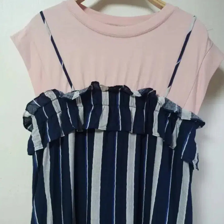 [BUNJANG] Cc Collect Long Dress / Cc 콜렉트