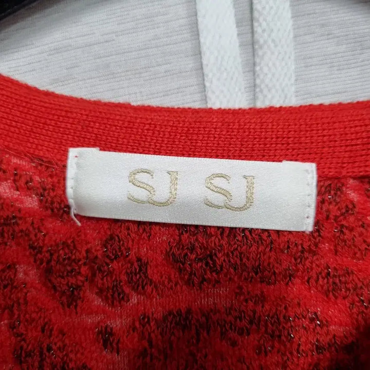 [BUNJANG] SJSJ Wool Dress (Women's 90) / SJSJ 모직 원피스 여90ㅡ0213