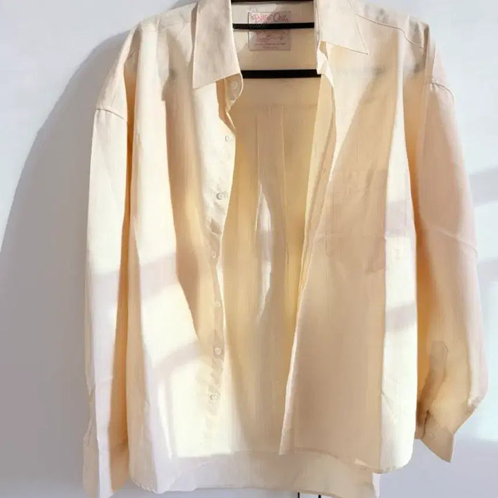 [BUNJANG] Bitter Shirt / Bitter 셔츠