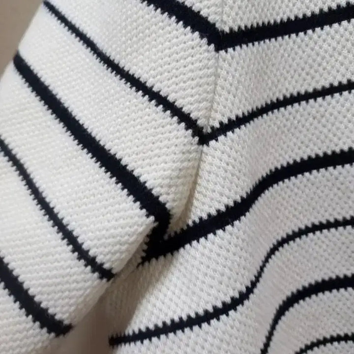 [BUNJANG] Bimbyola White Button-Up Shirt / 빔바이룰라(거의새것)