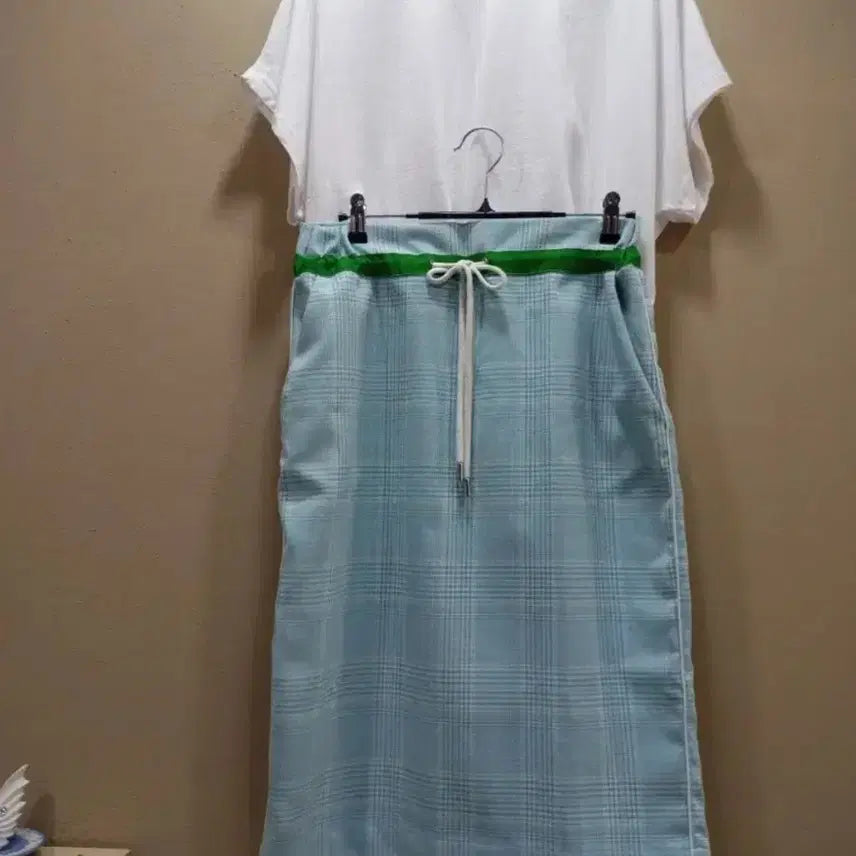 [BUNJANG] Essentiel Waist-Adjustable String Jacket / ESSENTIEL(거의새것)