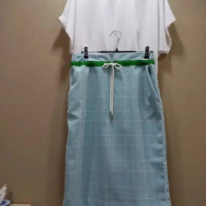 [BUNJANG] Essentiel Waist-Adjustable String Jacket / ESSENTIEL(거의새것)