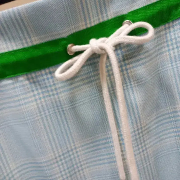 [BUNJANG] Essentiel Waist-Adjustable String Jacket / ESSENTIEL(거의새것)