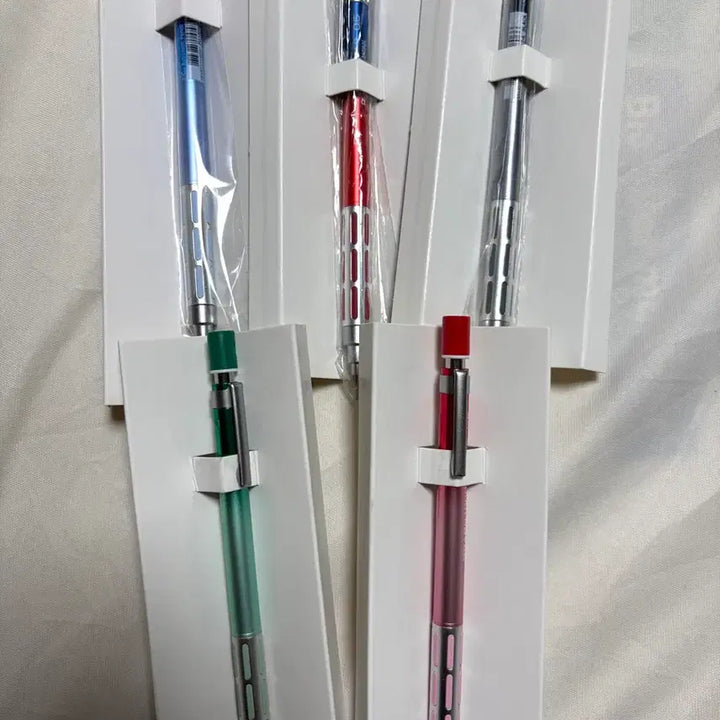 [BUNJANG] Pentel Graph 1000 Limited 7 Mechanical Pencil / 펜텔 그래프1000 리미티드7 샤프