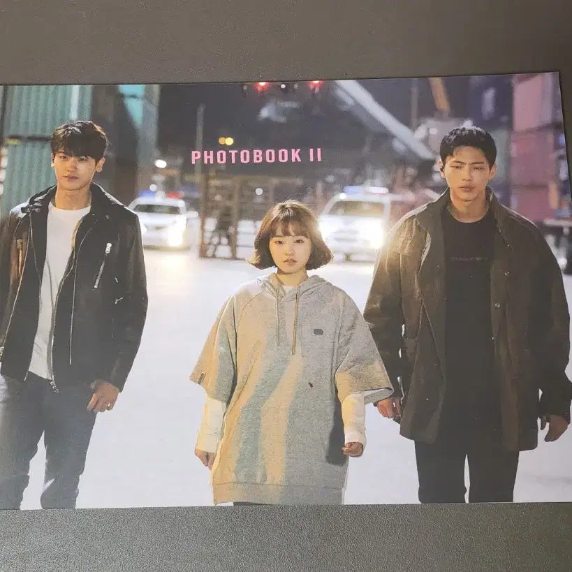 [BUNJANG] Strong Girl Bong-soon Premium Edition Blu-ray / 힘쎈여자 도봉순 프리미엄판 블루레이 판매