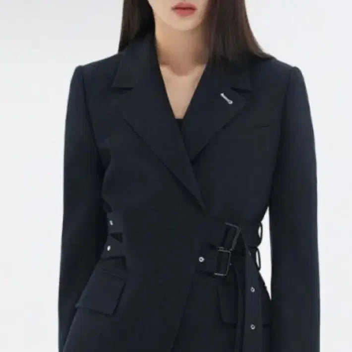 [BUNJANG] Egoist Jacket / 에고이스트 자켓