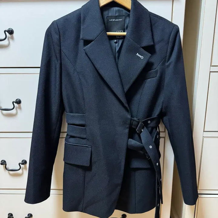 [BUNJANG] Egoist Jacket / 에고이스트 자켓