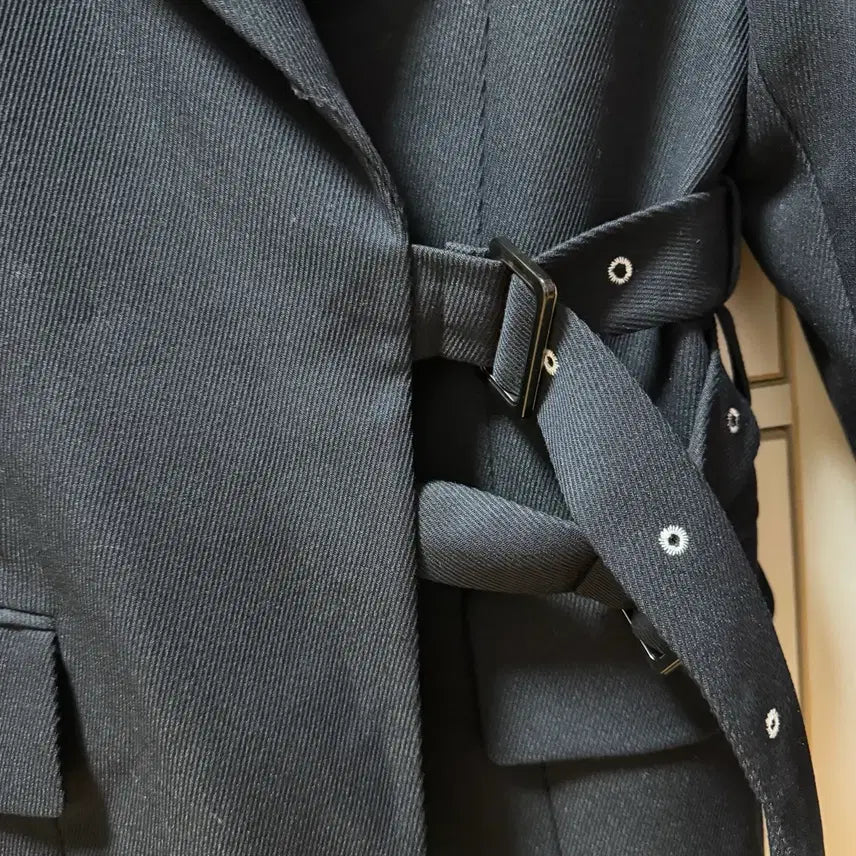 [BUNJANG] Egoist Jacket / 에고이스트 자켓