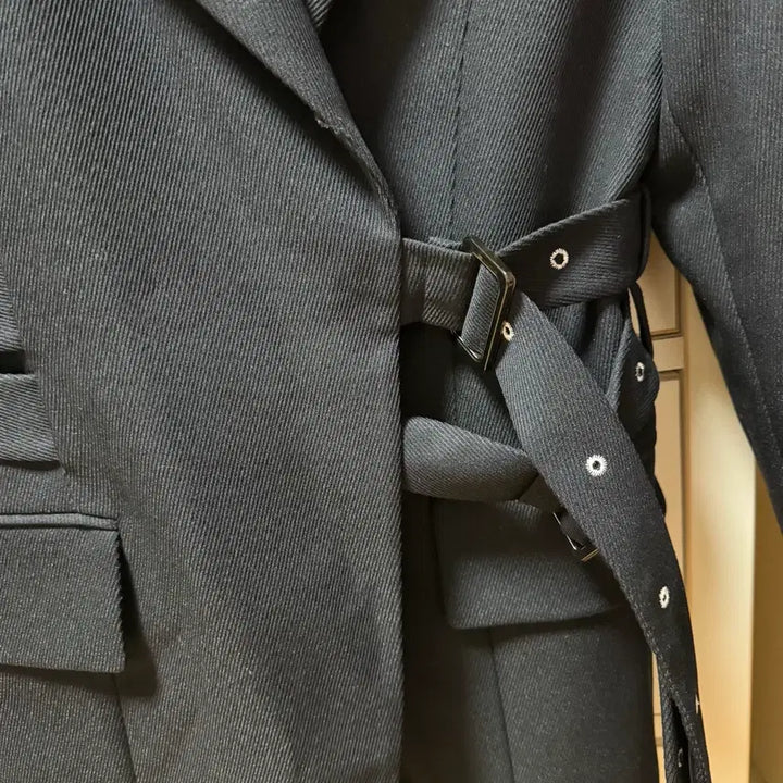 [BUNJANG] Egoist Jacket / 에고이스트 자켓