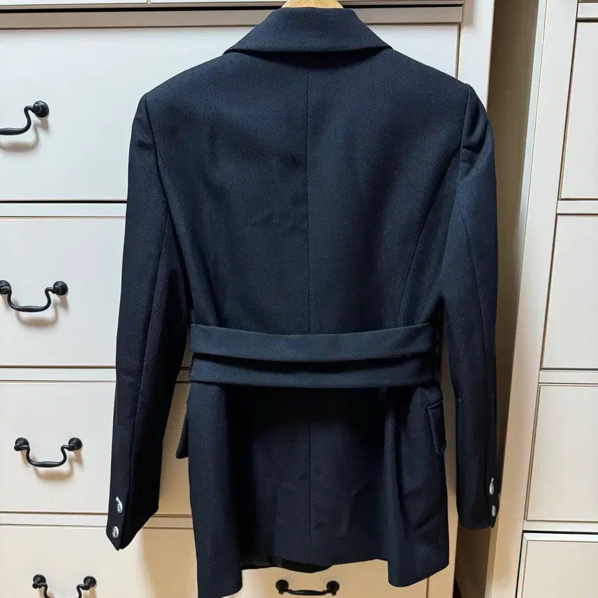 [BUNJANG] Egoist Jacket / 에고이스트 자켓