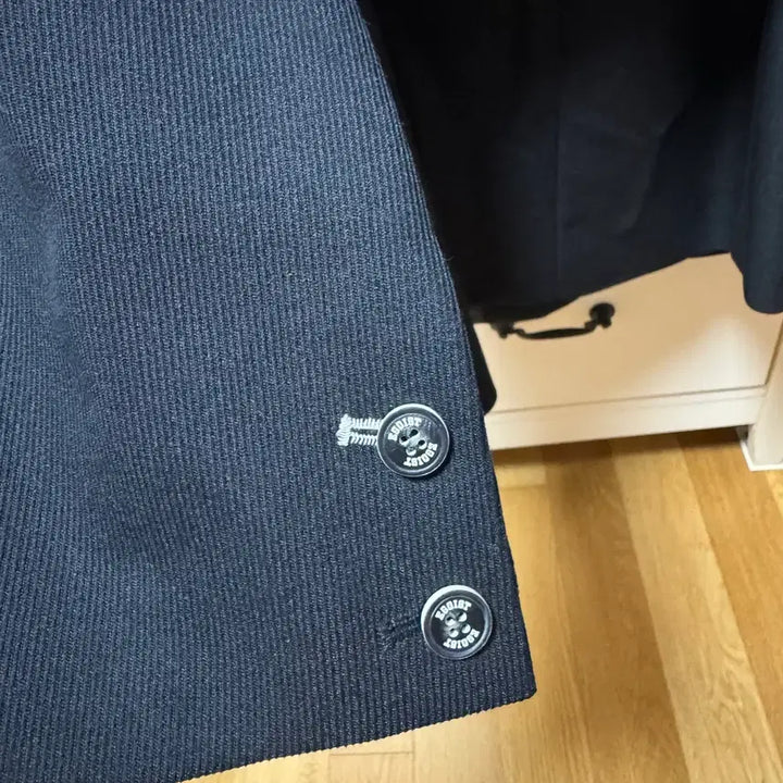 [BUNJANG] Egoist Jacket / 에고이스트 자켓