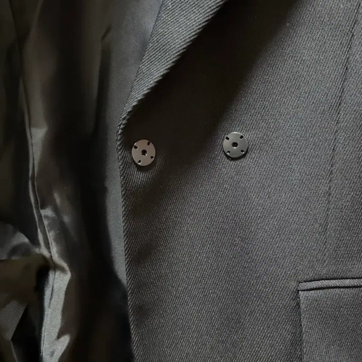 [BUNJANG] Egoist Jacket / 에고이스트 자켓