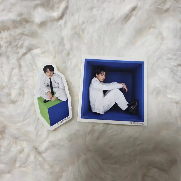 [BUNJANG] NCT Mark NCTzen Japan Special Kit / nct 마크 일본 팬클럽 스페셜 키트 엔시티즌 재팬