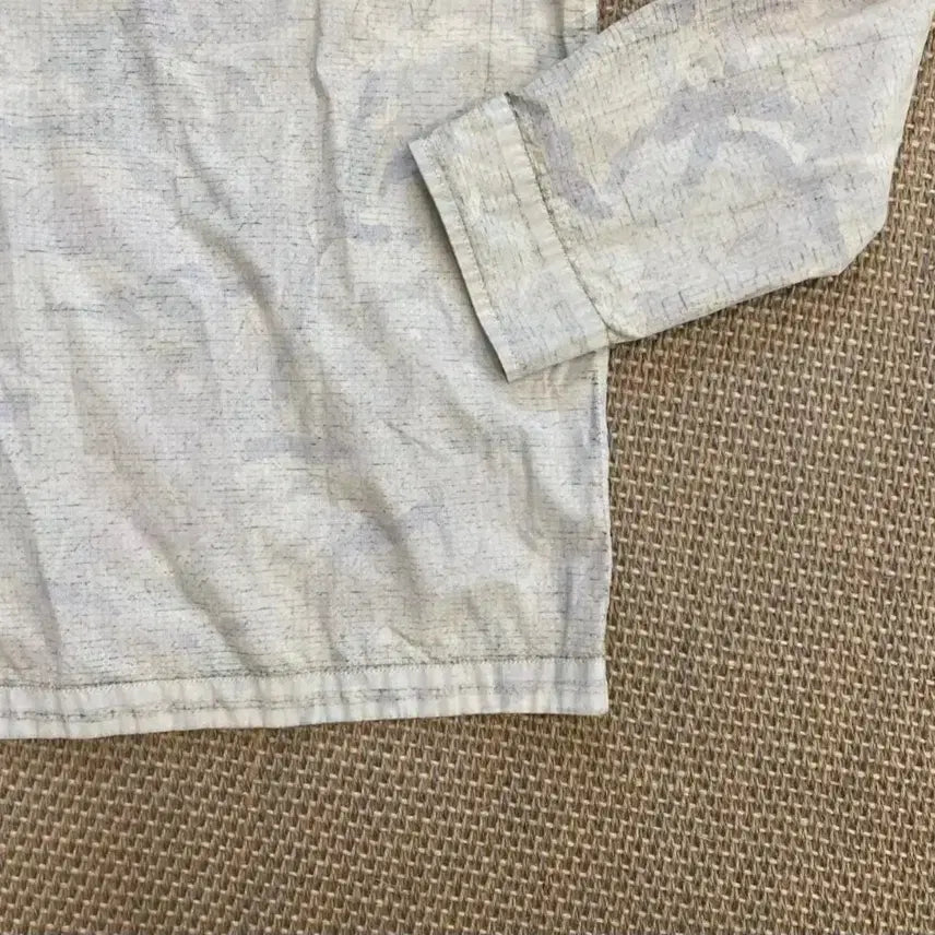 [SOLD OUT] [ASPESI] 아스페시 이탈리안 최고급 기능성 경량 BDU 퍼티그 오버