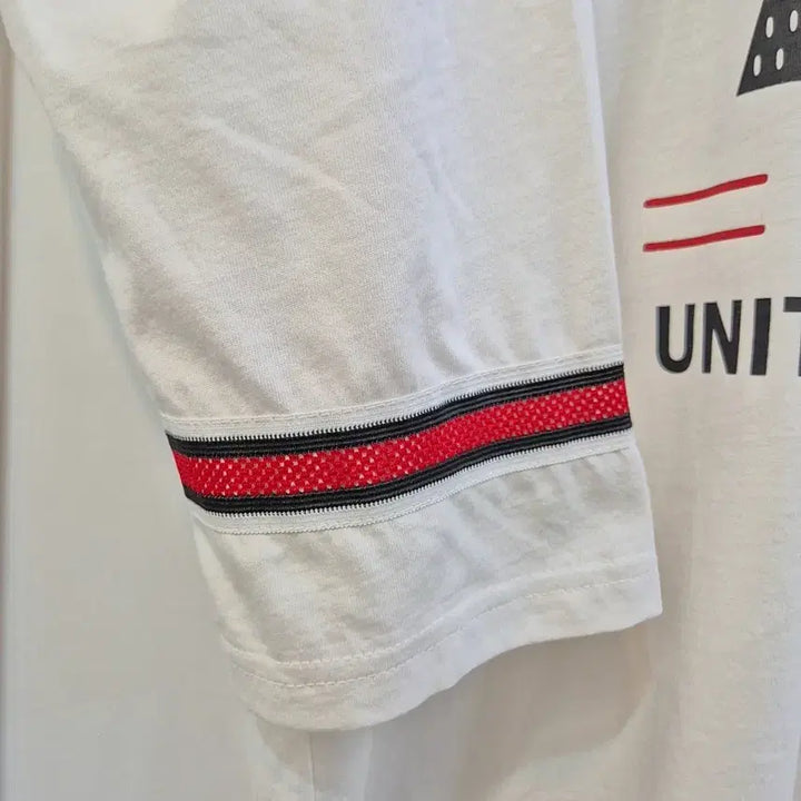 [BUNJANG] Boy London XL Long Sleeve T-shirt / 보이런던 티셔츠 XL 새상품 공용