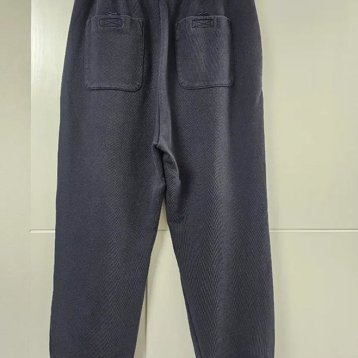 [BUNJANG] A.P.C. Jogger Pants (Navy, Size M) / A.P.C. 아페쎄 조거팬츠