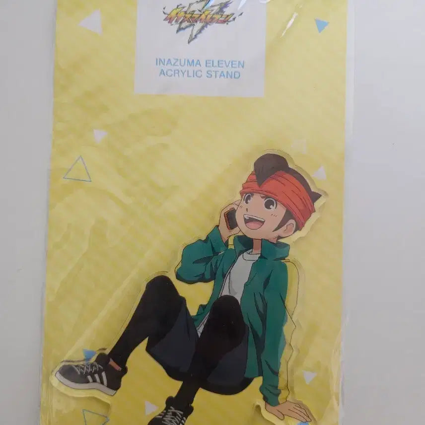 [BUNJANG] ENHYPEN Acrylic Stand / 이나이레 아크릴 스탠드 팝니다