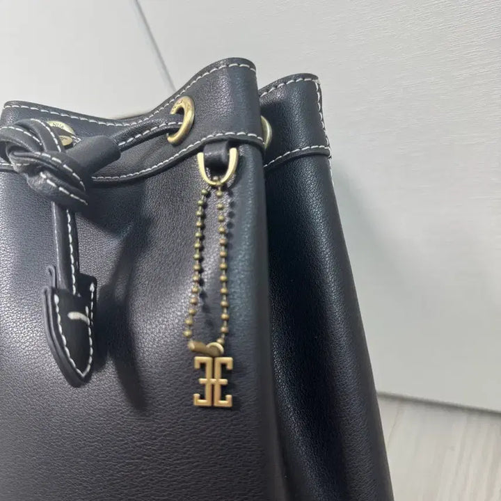 [BUNJANG] Paul & Joe Black Backpack / 폴뉴아백팩