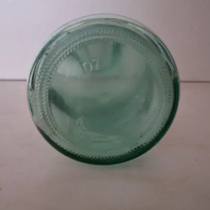 [BUNJANG] Bobaescreen Soju Bottle / 보배 스크린 공병