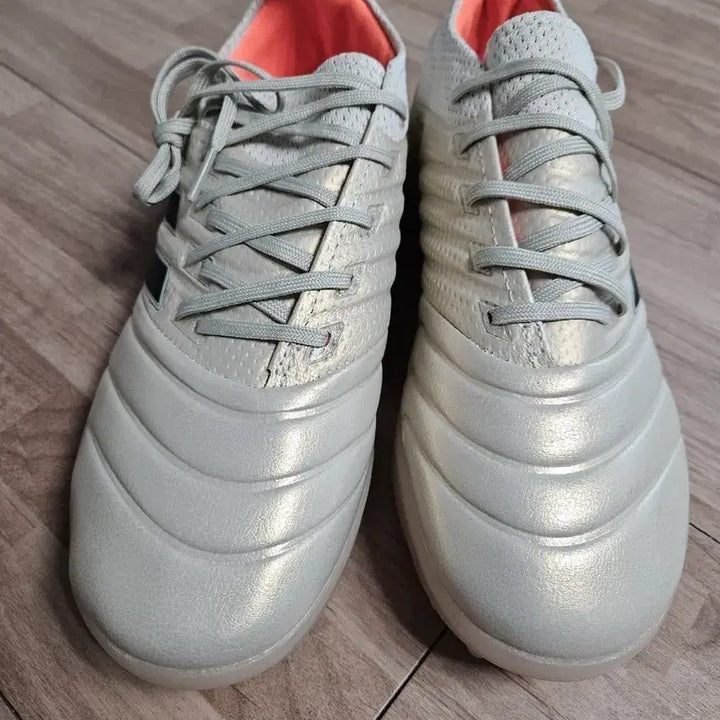 [BUNJANG] Adidas Copa 19.1 TF 255 Futsal Shoes / 아디다스 코파 19.1 tf 255