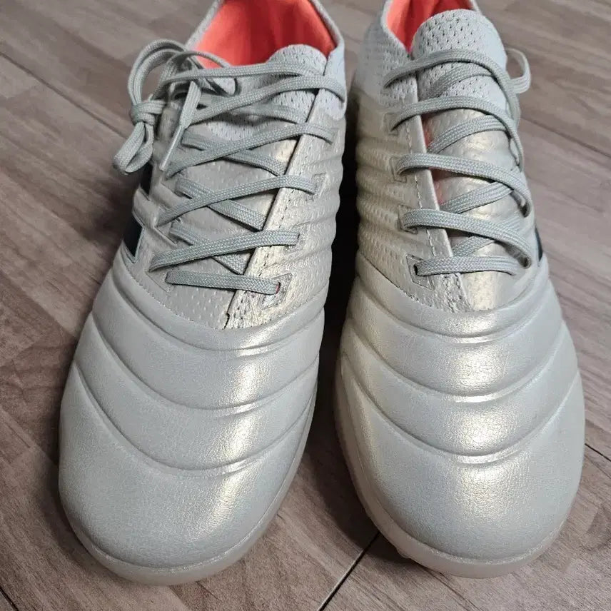 [BUNJANG] Adidas Copa 19.1 TF 255 Futsal Shoes / 아디다스 코파 19.1 tf 255