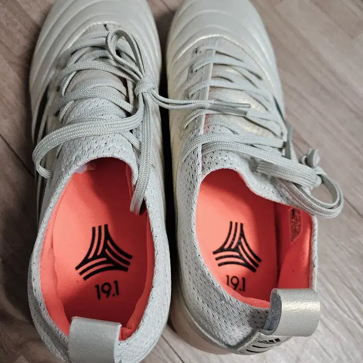 [BUNJANG] Adidas Copa 19.1 TF 255 Futsal Shoes / 아디다스 코파 19.1 tf 255