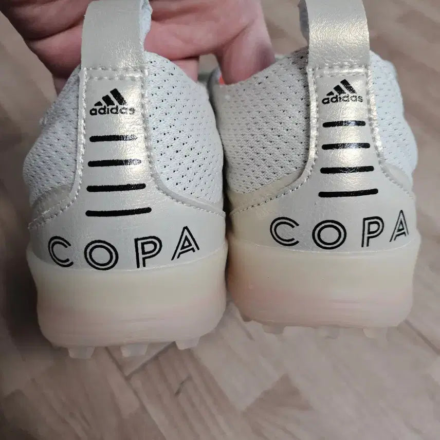 [BUNJANG] Adidas Copa 19.1 TF 255 Futsal Shoes / 아디다스 코파 19.1 tf 255