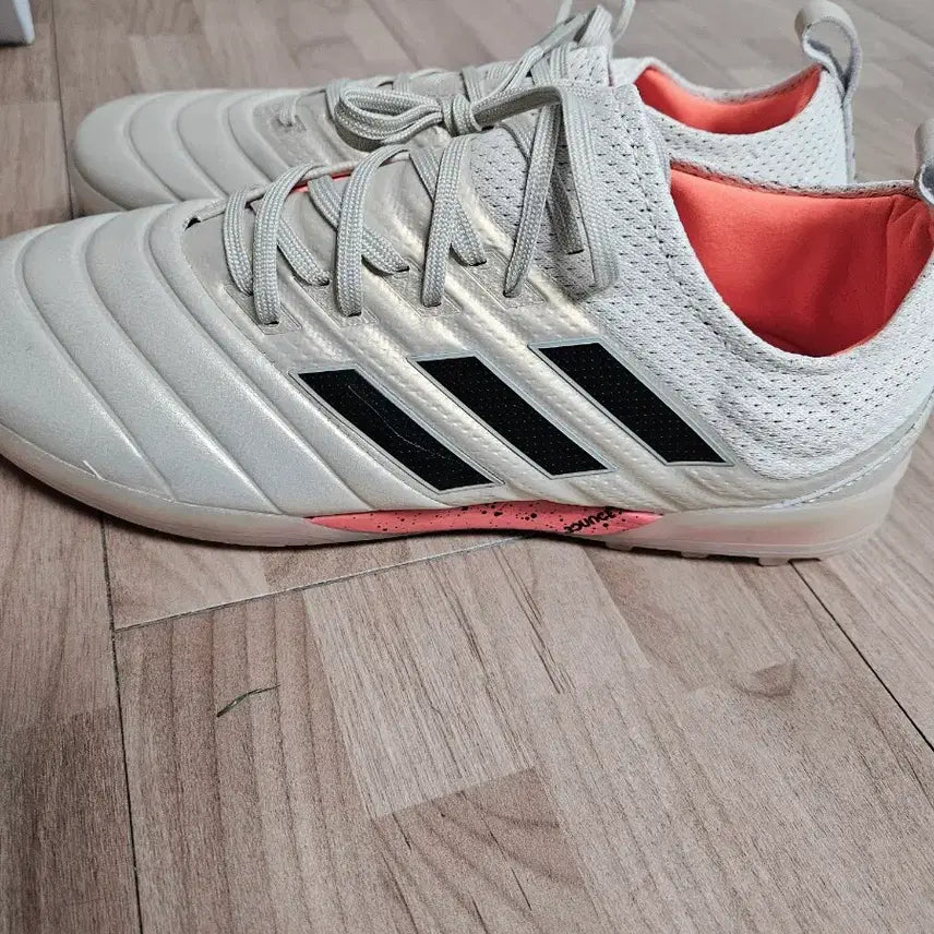 [BUNJANG] Adidas Copa 19.1 TF 255 Futsal Shoes / 아디다스 코파 19.1 tf 255