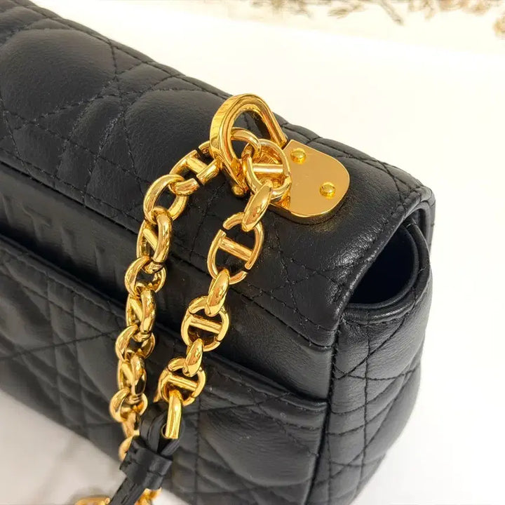 [BUNJANG] Carrobag Small Black / 카로백 스몰 블랙