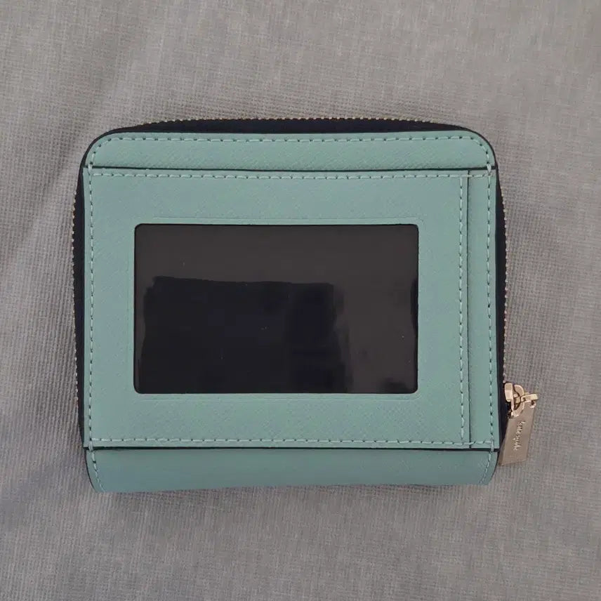 [SOLD OUT] (거의새것) 케이트스페이드 사피아노가죽 지갑