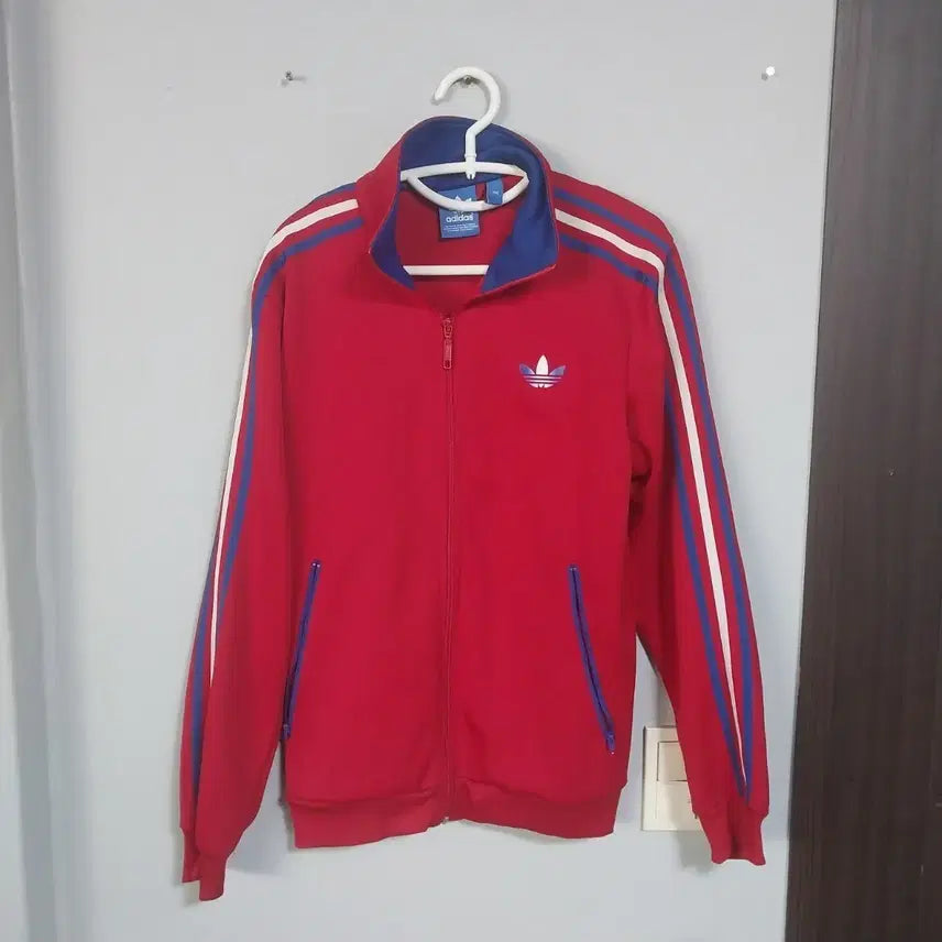 [BUNJANG] Adidas Firebird Men's Jersey / 아디다스 파이어버드 남자100