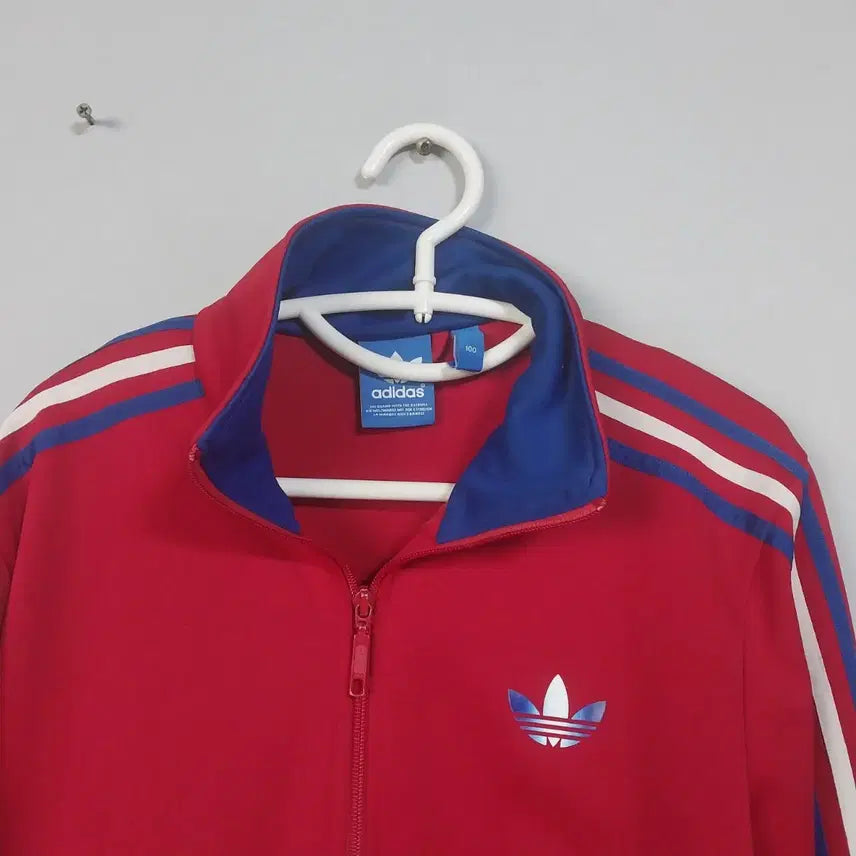 [BUNJANG] Adidas Firebird Men's Jersey / 아디다스 파이어버드 남자100