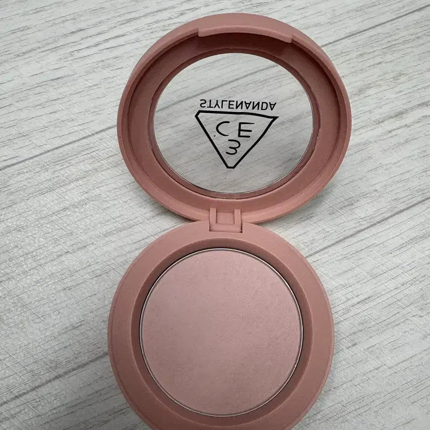 [BUNJANG] 3CE Mood Recipe Face Blush / 쓰리씨이 무드 레시피페이스 블러쉬