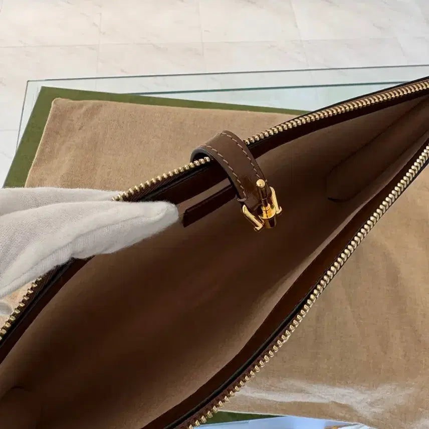 [BUNJANG] Gucci Jackie 1961 Clutch / [새상품급] 구찌 재키 1961 클러치