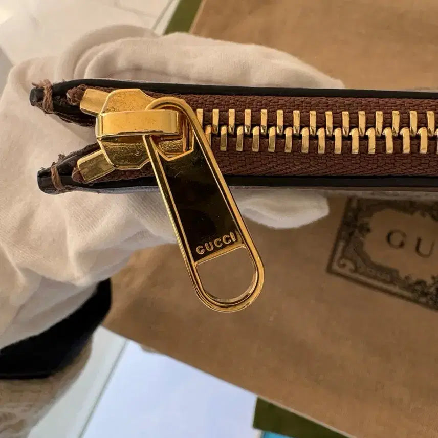 [BUNJANG] Gucci Jackie 1961 Clutch / [새상품급] 구찌 재키 1961 클러치