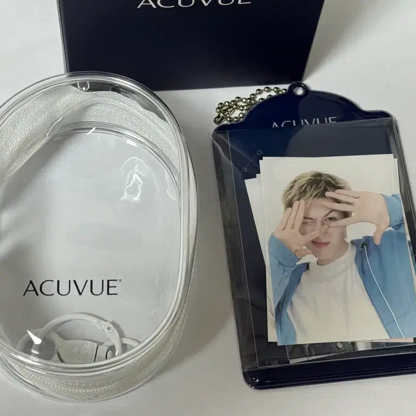 코르티스 아쿠브 렌즈 포카 굿즈