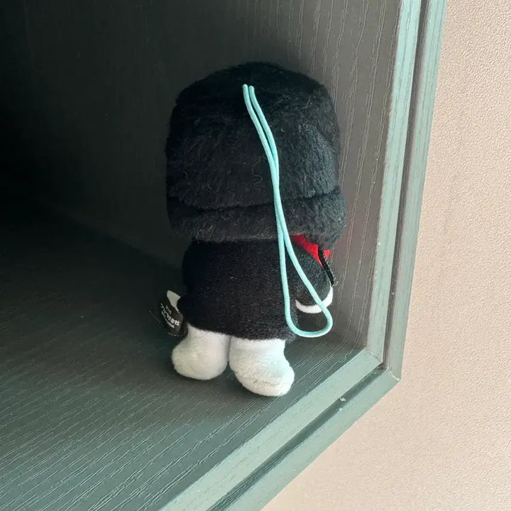 [BUNJANG] G-Dragon KRUNK Keyring Doll / 지드래곤 크렁크 키링인형