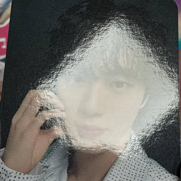 [BUNJANG] Run Seokjin CGV POB Bundle Set / 런석진 CGV 특전 일괄